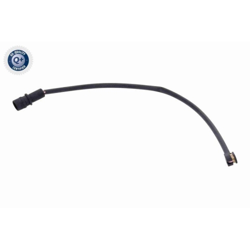 Warnkontakt, Bremsbelagverschleiß VEMO V45-72-0062 Q+, Erstausrüsterqualität