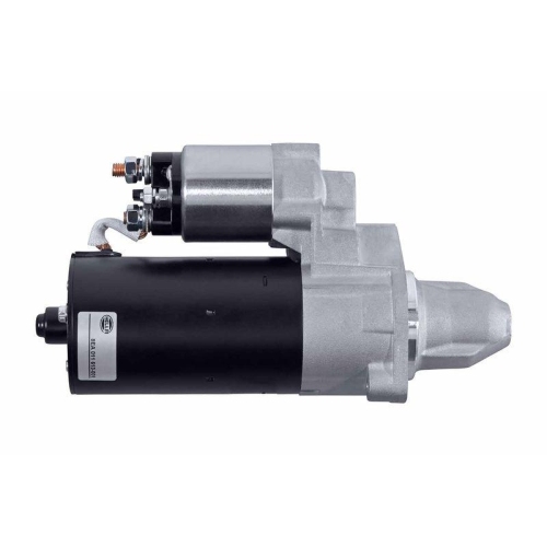 HELLA Starter 8EA 011 613-001 f&uuml;r CHRYSLER DODGE MERCEDES-BENZ FREIGHTLINER
