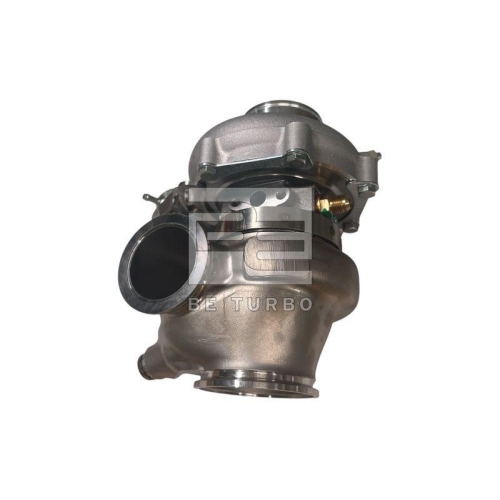 BE TURBO 134547 Lader, Aufladung f&uuml;r