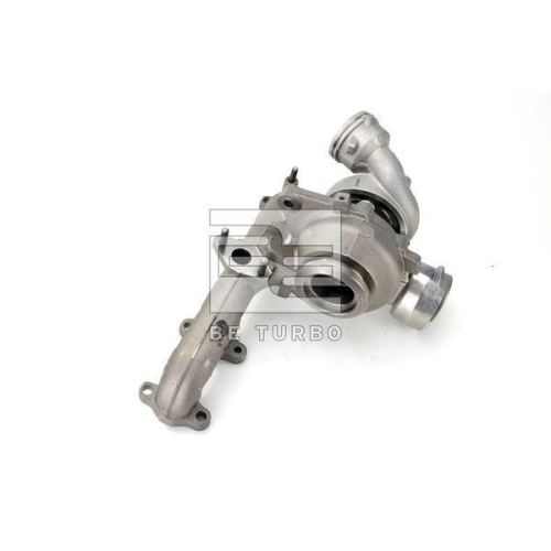 BE TURBO 126760RED Lader, Aufladung f&uuml;r VAG