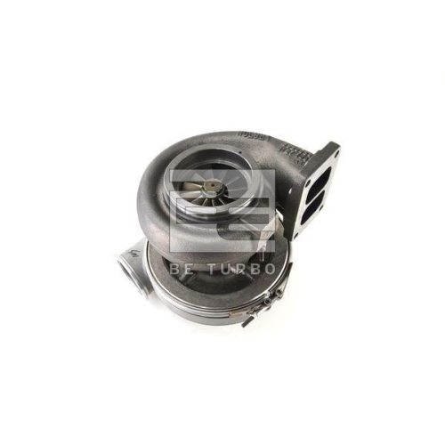 BE TURBO 125923RED Lader, Aufladung f&uuml;r SCANIA