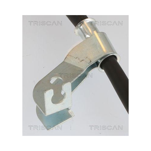 Seilzug, Feststellbremse TRISCAN 8140 181145 f&uuml;r KIA, hinten rechts