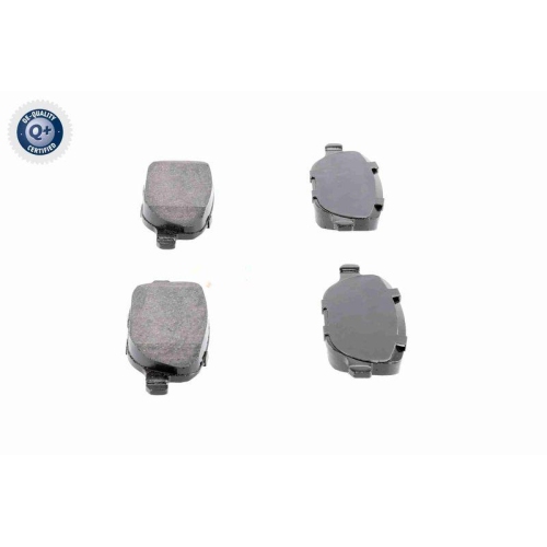 Bremsbelagsatz, Scheibenbremse VAICO V24-0097 Q+, Erstausr&uuml;sterqualit&auml;t f&uuml;r FIAT