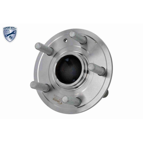 Radlagersatz VAICO V58-0031 EXPERT KITS + für TESLA, Vorderachse