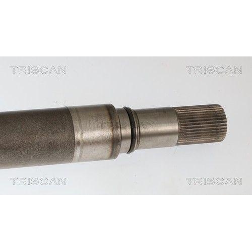 Antriebswelle TRISCAN 8540 297034 f&uuml;r VW, Vorderachse rechts