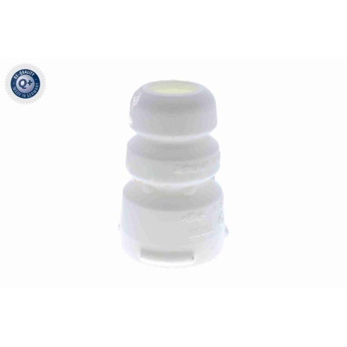 Anschlagpuffer, Federung VAICO V10-3346 f&uuml;r AUDI SEAT SKODA VW VAG, Vorderachse
