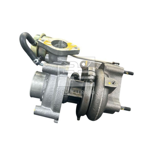 BE TURBO 124683RED Lader, Aufladung f&uuml;r TOYOTA