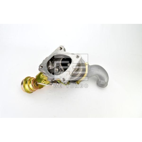 BE TURBO 126772 Lader, Aufladung f&uuml;r VAG, rechts