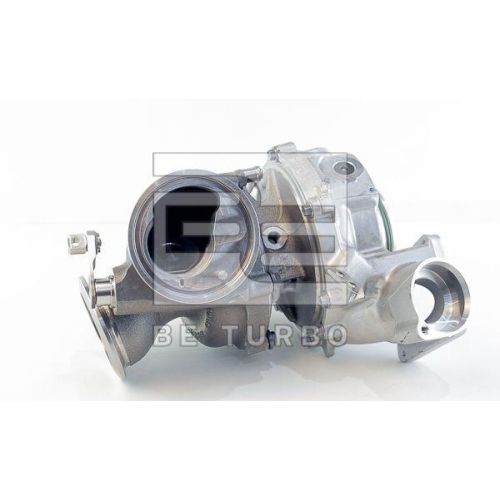 BE TURBO 131102 Lader, Aufladung f&uuml;r BMW