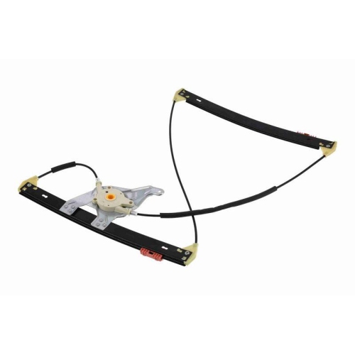 VAICO Fensterheber links und rechts elektrisch vorne V10-9807 + V10-9808 f&uuml;r VW