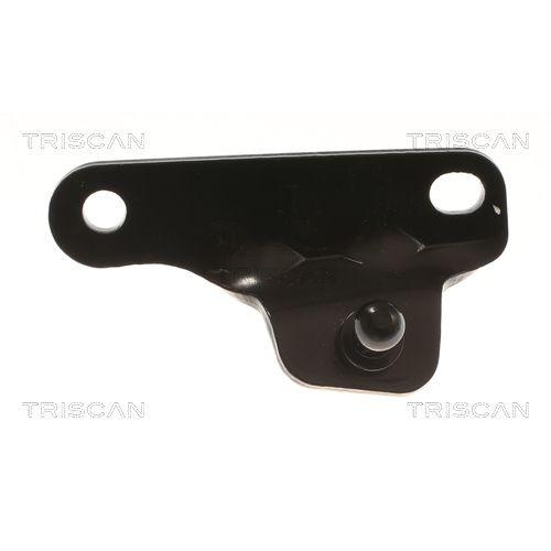 Gasfeder, Koffer-/Laderaum TRISCAN 8710 23302 f&uuml;r MERCEDES-BENZ, hinten links