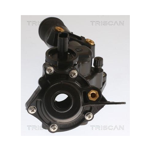 Thermostat, K&uuml;hlmittel TRISCAN 8620 55483 f&uuml;r MERCEDES-BENZ NISSAN RENAULT DACIA