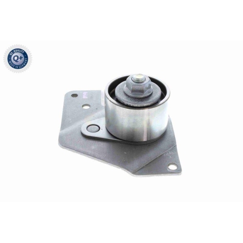 Spannrolle, Zahnriemen VAICO V46-0296 Q+, Erstausr&uuml;sterqualit&auml;t MADE IN GERMANY