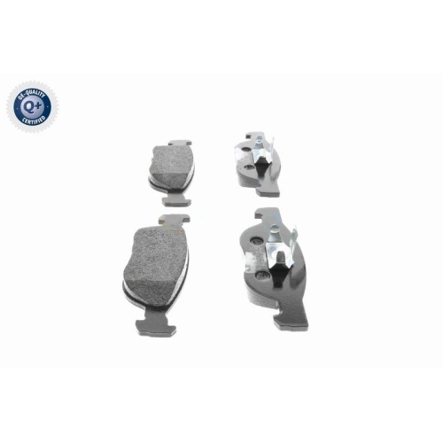 Bremsbelagsatz, Scheibenbremse VAICO V24-0098 Q+, Erstausr&uuml;sterqualit&auml;t f&uuml;r FIAT