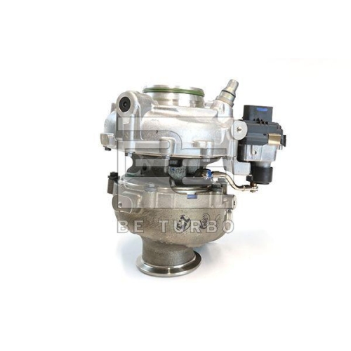 BE TURBO 131104 Lader, Aufladung f&uuml;r BMW