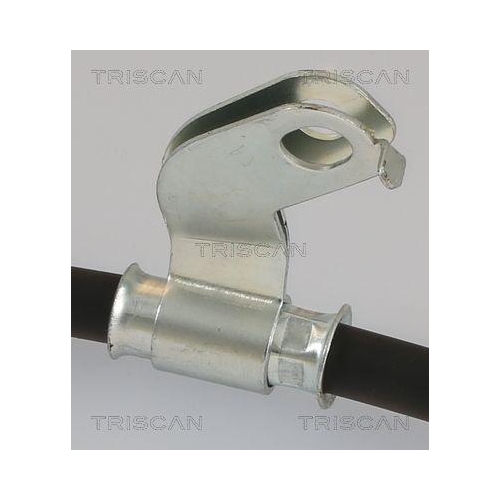 Seilzug, Feststellbremse TRISCAN 8140 181147 f&uuml;r KIA, hinten rechts