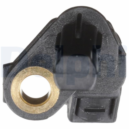 DELPHI SS20033 Sensor, Raddrehzahl f&uuml;r AUDI SEAT SKODA VW VAG, Hinterachse