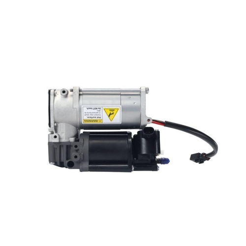 HELLA 8TG 358 256-081 Kompressor, Druckluftanlage f&uuml;r MERCEDES-BENZ