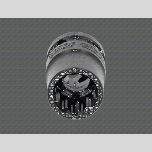 Kraft-Stecknuss KS TOOLS 515.0914 f&uuml;r