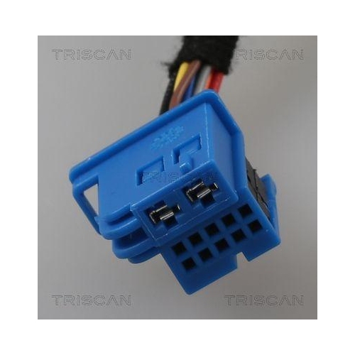 Gasfeder, Koffer-/Laderaum TRISCAN 8710 23304 f&uuml;r MERCEDES-BENZ, hinten rechts