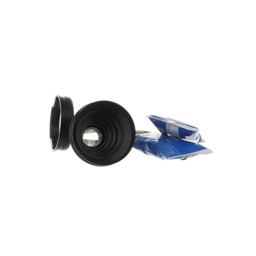 Faltenbalgsatz, Antriebswelle SKF VKJP 8105 f&uuml;r FORD, Vorderachse