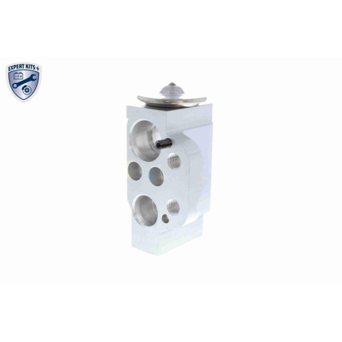 Expansionsventil, Klimaanlage VEMO V15-77-0006 EXPERT KITS + für AUDI SEAT SKODA