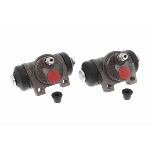 Bremsbackensatz VAICO V22-0792 Green Mobility Parts f&uuml;r CITRO&Euml;N PEUGEOT VAG