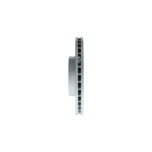 BOSCH 0 986 479 E49 Bremsscheibe f&uuml;r AUDI SEAT SKODA VW, Vorderachse