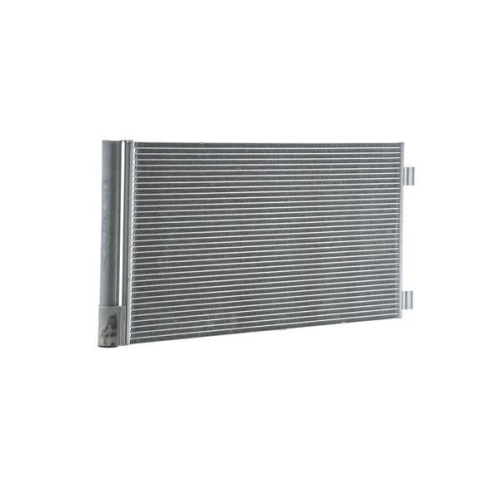 MAHLE AC 751 000P Kondensator, Klimaanlage BEHR *** PREMIUM LINE *** f&uuml;r MINI