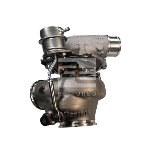 BE TURBO 134551 Lader, Aufladung f&uuml;r