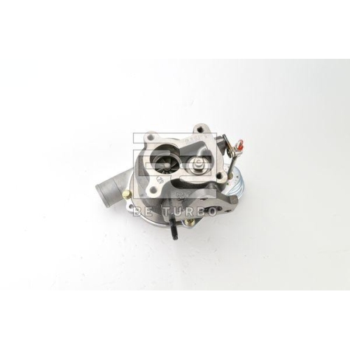 BE TURBO 126709 Lader, Aufladung f&uuml;r SUZUKI