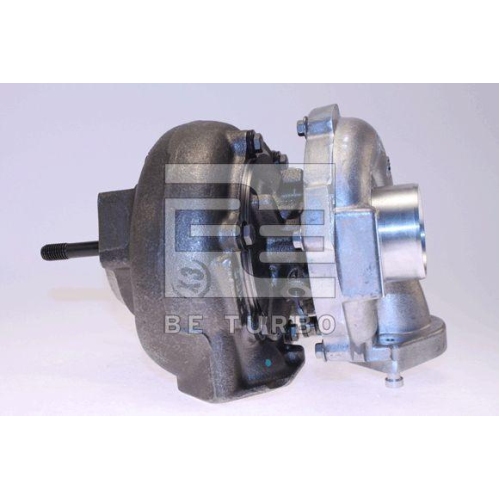 BE TURBO 127085 Lader, Aufladung f&uuml;r BMW