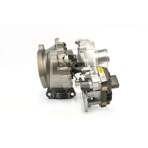 BE TURBO 131062RED Lader, Aufladung f&uuml;r FORD