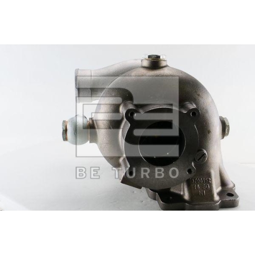 BE TURBO 131457 Lader, Aufladung f&uuml;r CUMMINS