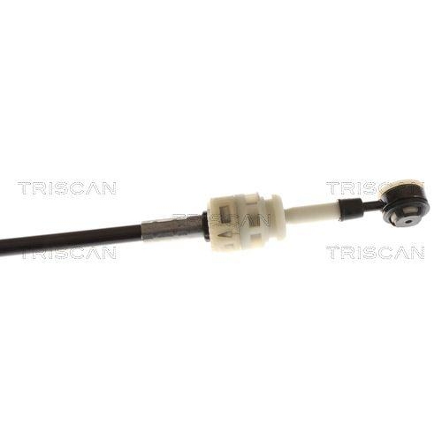 TRISCAN 8140 23723 Seilzug, Schaltgetriebe f&uuml;r MERCEDES-BENZ