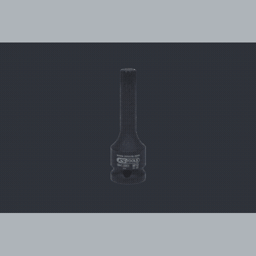 Kraft-Stecknuss KS TOOLS 911.0951-E für