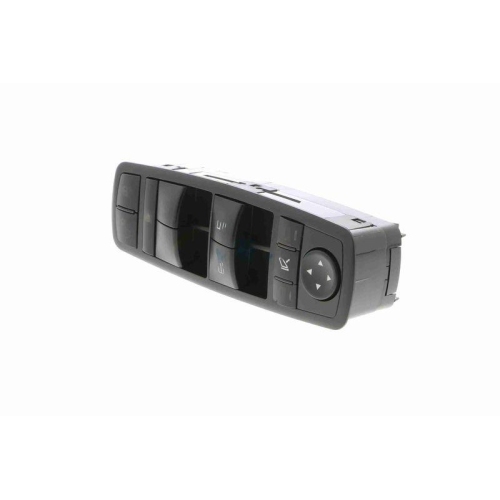 Schalter, Fensterheber VEMO V30-73-0224 Green Mobility Parts für MERCEDES-BENZ