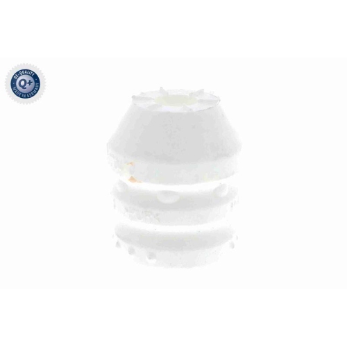 Anschlagpuffer, Federung VAICO V10-3350 Q+, Erstausr&uuml;sterqualit&auml;t f&uuml;r SEAT SKODA