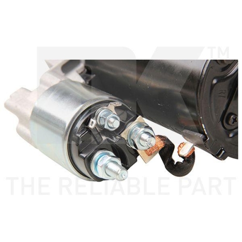 Starter NK 4718910 f&uuml;r TOYOTA