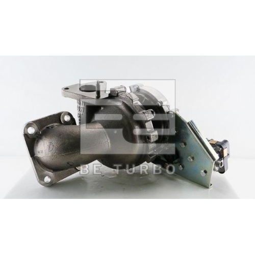 BE TURBO 131199 Lader, Aufladung f&uuml;r FORD