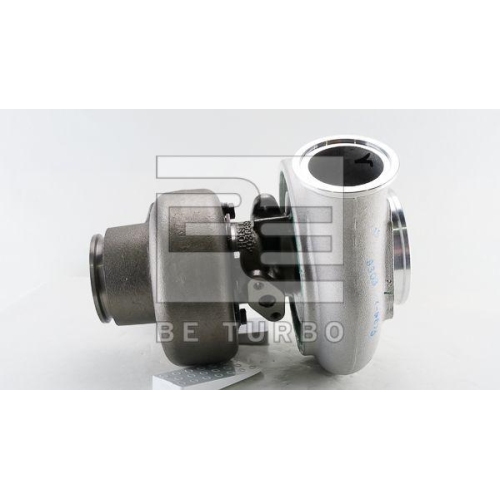 BE TURBO 128047 Lader, Aufladung f&uuml;r CUMMINS KOMATSU