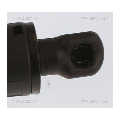 Gasfeder, Koffer-/Laderaum TRISCAN 8710 23306 für MERCEDES-BENZ, hinten rechts