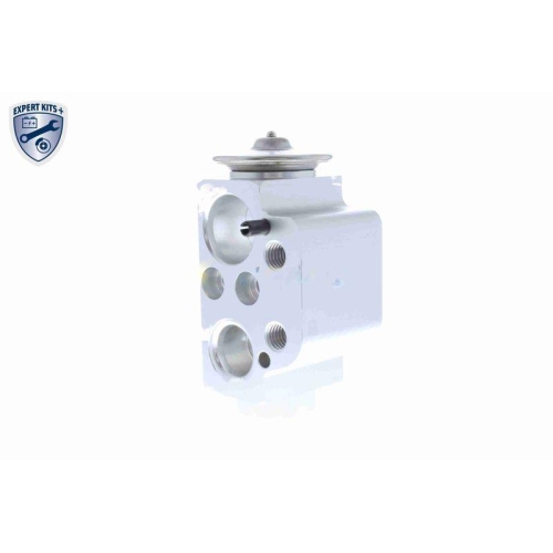 Expansionsventil, Klimaanlage VEMO V15-77-0011 EXPERT KITS + für AUDI SEAT SKODA