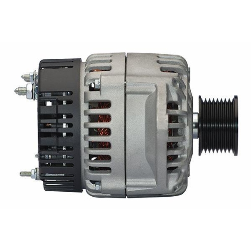 HELLA Generator 8EL 015 643-061 f&uuml;r RENAULT CLAAS