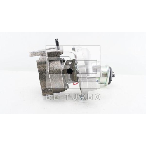 BE TURBO 127339 Lader, Aufladung f&uuml;r NISSAN RENAULT RENAULT TRUCKS