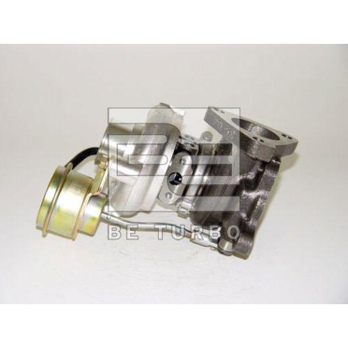 BE TURBO 127470 Lader, Aufladung f&uuml;r MITSUBISHI