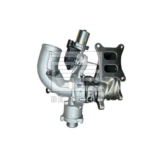 BE TURBO 131204 Lader, Aufladung f&uuml;r PORSCHE VAG