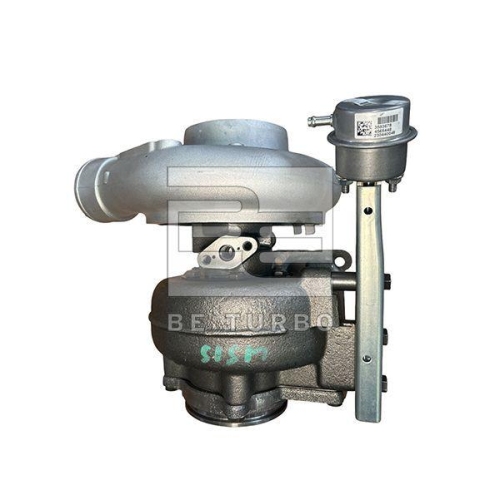 BE TURBO 127381 Lader, Aufladung f&uuml;r CASE IH CUMMINS