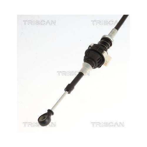 TRISCAN 8140 24730 Seilzug, Automatikgetriebe f&uuml;r OPEL