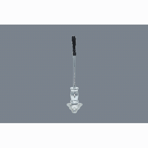 Schlagabzieher KS TOOLS 670.0001 für